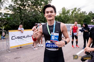 Twincity Marathon 2025 - Ảnh #3072801