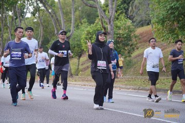 Twincity Marathon 2025 - Ảnh #3068938
