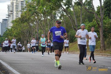 Twincity Marathon 2025 - Ảnh #3070500