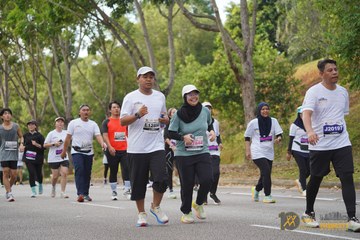 Twincity Marathon 2025 - Ảnh #3070291