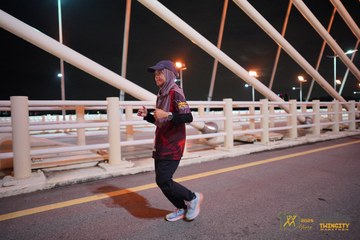 Twincity Marathon 2025 - Ảnh #3071759
