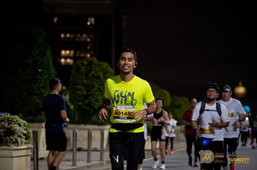 Twincity Marathon 2025 - Ảnh #3074331