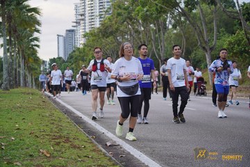 Twincity Marathon 2025 - Ảnh #3070938