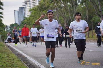 Twincity Marathon 2025 - Ảnh #3069072