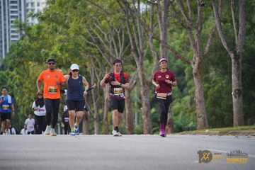 Twincity Marathon 2025 - Ảnh #3069862