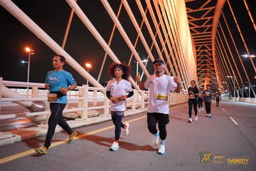 Twincity Marathon 2025 - Ảnh #3071904
