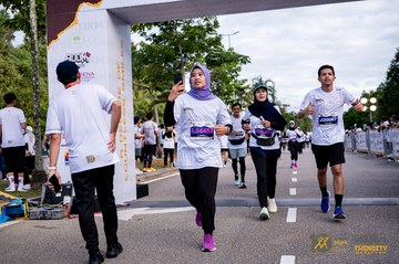 Twincity Marathon 2025 - Ảnh #3073250