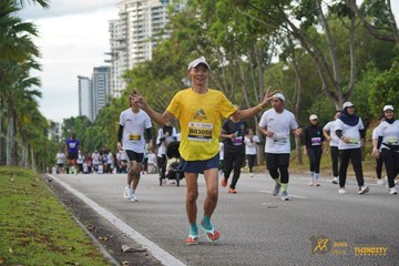 Twincity Marathon 2025 - Ảnh #3070510