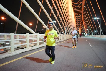 Twincity Marathon 2025 - Ảnh #3072170
