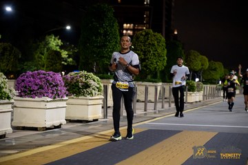Twincity Marathon 2025 - Ảnh #3073805