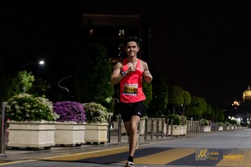 Twincity Marathon 2025 - Ảnh #3073472