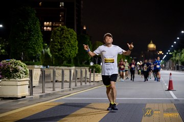 Twincity Marathon 2025 - Ảnh #3073778