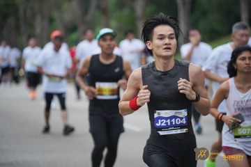 Twincity Marathon 2025 - Ảnh #3071186