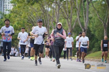Twincity Marathon 2025 - Ảnh #3068541