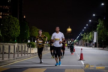 Twincity Marathon 2025 - Ảnh #3073978