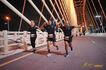 Twincity Marathon 2025 - Ảnh #3069454