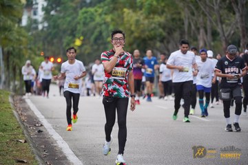 Twincity Marathon 2025 - Ảnh #3071179