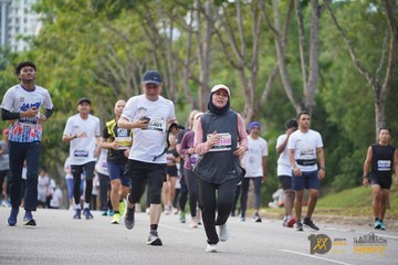 Twincity Marathon 2025 - Ảnh #3068540