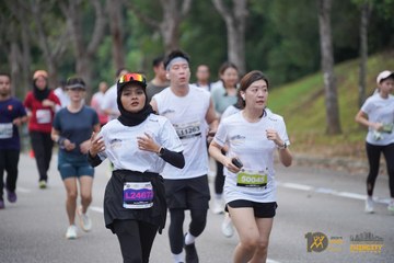 Twincity Marathon 2025 - Ảnh #3071169