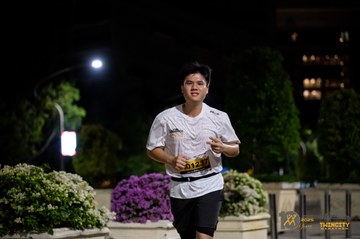 Twincity Marathon 2025 - Ảnh #3074263