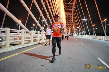 Twincity Marathon 2025 - Ảnh #3069237