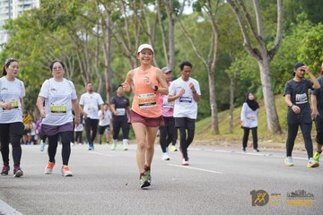 Twincity Marathon 2025 - Ảnh #3068653