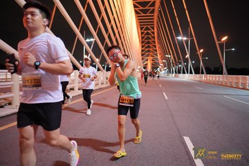 Twincity Marathon 2025 - Ảnh #3072106