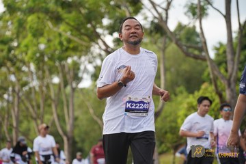Twincity Marathon 2025 - Ảnh #3068367