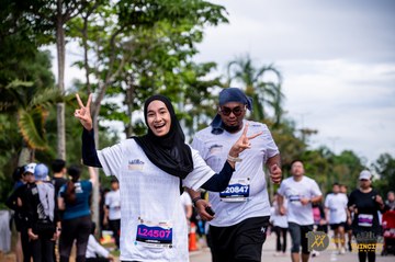 Twincity Marathon 2025 - Ảnh #3073437