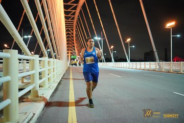 Twincity Marathon 2025 - Ảnh #3069316