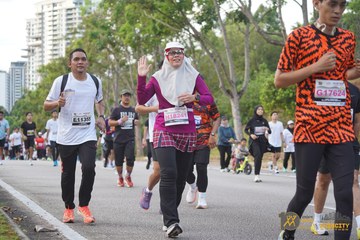 Twincity Marathon 2025 - Ảnh #3070567