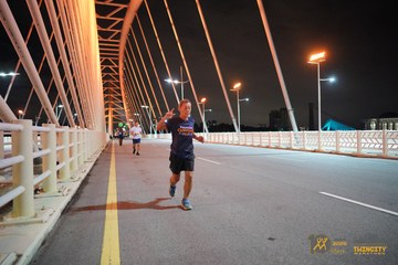 Twincity Marathon 2025 - Ảnh #3069322