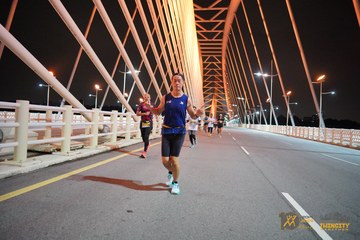 Twincity Marathon 2025 - Ảnh #3072340