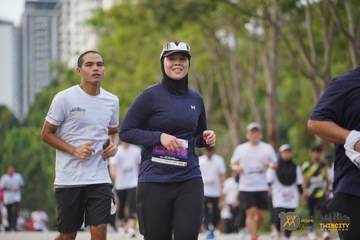 Twincity Marathon 2025 - Ảnh #3070464
