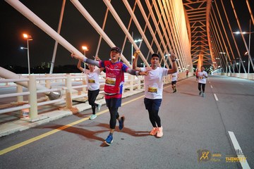 Twincity Marathon 2025 - Ảnh #3072424