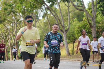Twincity Marathon 2025 - Ảnh #3070262