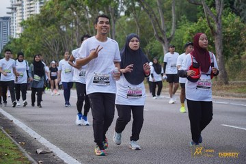 Twincity Marathon 2025 - Ảnh #3069056