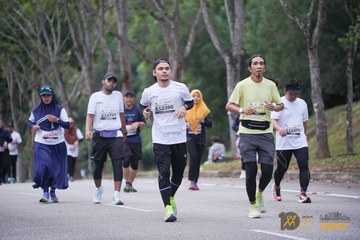 Twincity Marathon 2025 - Ảnh #3071266