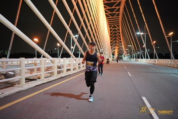 Twincity Marathon 2025 - Ảnh #3072385