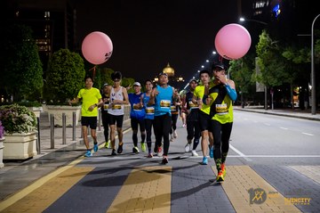 Twincity Marathon 2025 - Ảnh #3073614