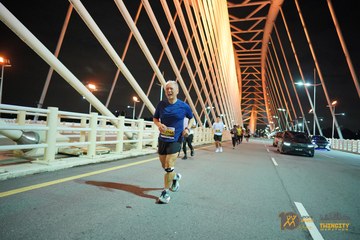 Twincity Marathon 2025 - Ảnh #3071764