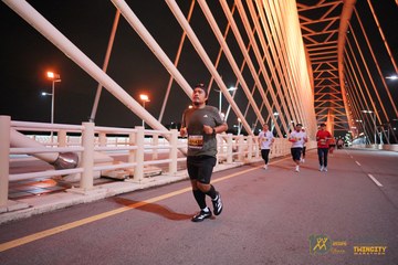 Twincity Marathon 2025 - Ảnh #3071925