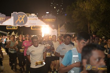 Twincity Marathon 2025 - Ảnh #3068049