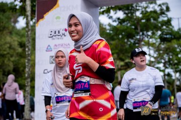 Twincity Marathon 2025 - Ảnh #3073231