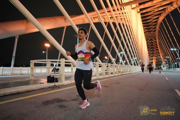 Twincity Marathon 2025 - Ảnh #3072576