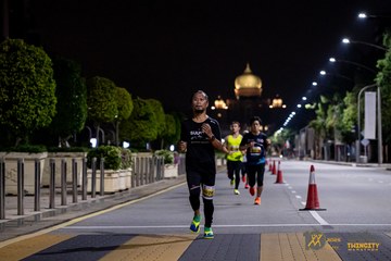 Twincity Marathon 2025 - Ảnh #3073517