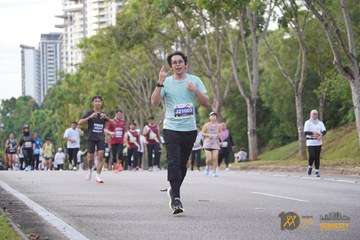 Twincity Marathon 2025 - Ảnh #3070603