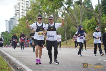 Twincity Marathon 2025 - Ảnh #3068394