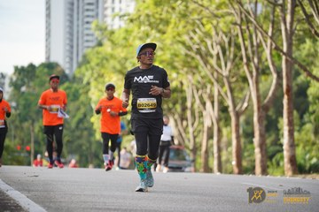 Twincity Marathon 2025 - Ảnh #3068276