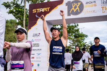 Twincity Marathon 2025 - Ảnh #3073120